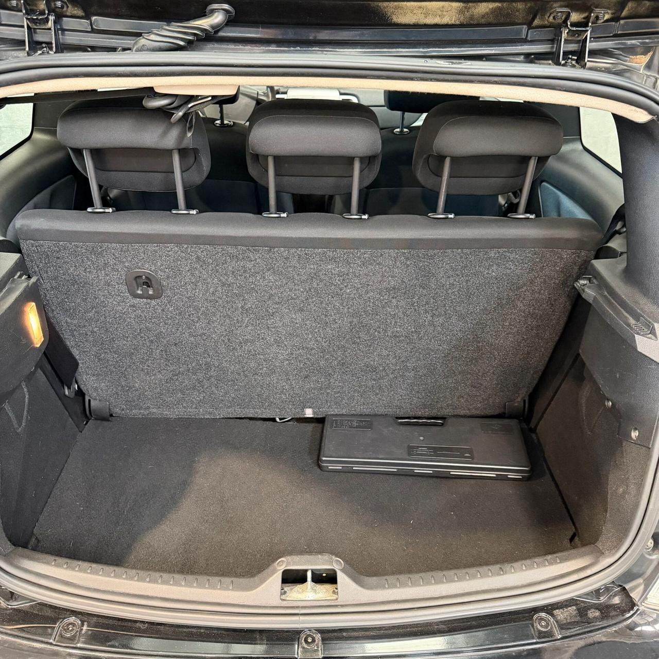 Lancia Ypsilon 1.4 Oro Plus TETTO APRIBILE