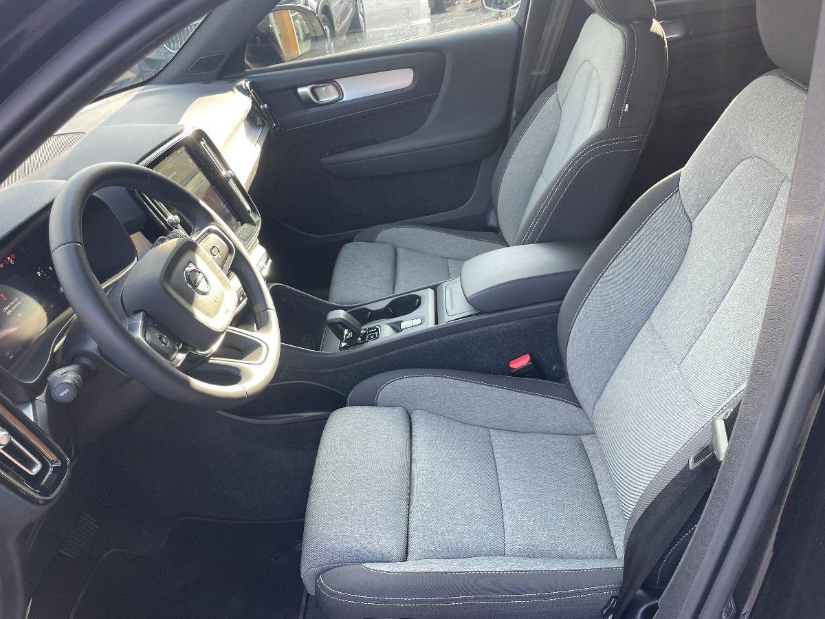 VOLVO - XC40 - B3 automatico Core