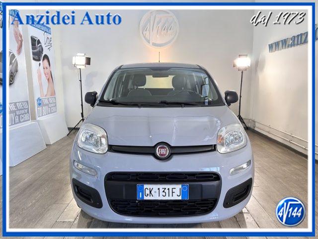 FIAT Panda 1.2 EasyPower GPL