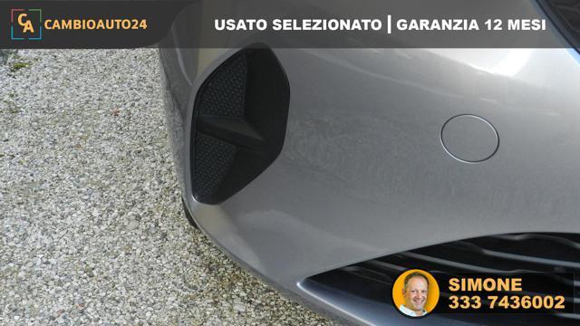 OPEL Corsa-e 5 porte Elegance