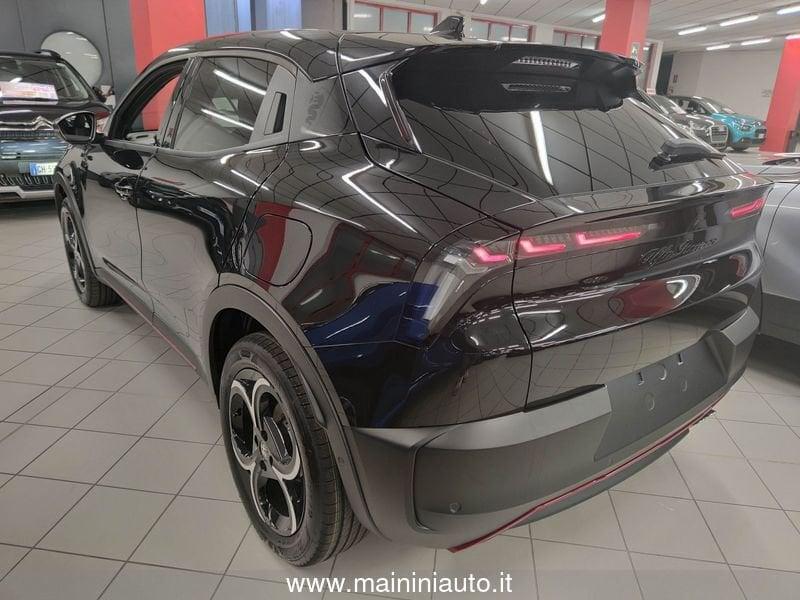 Alfa Romeo Junior 1.2 136cv Hybrid eDCT6 Speciale Automatica SUPER PROMO