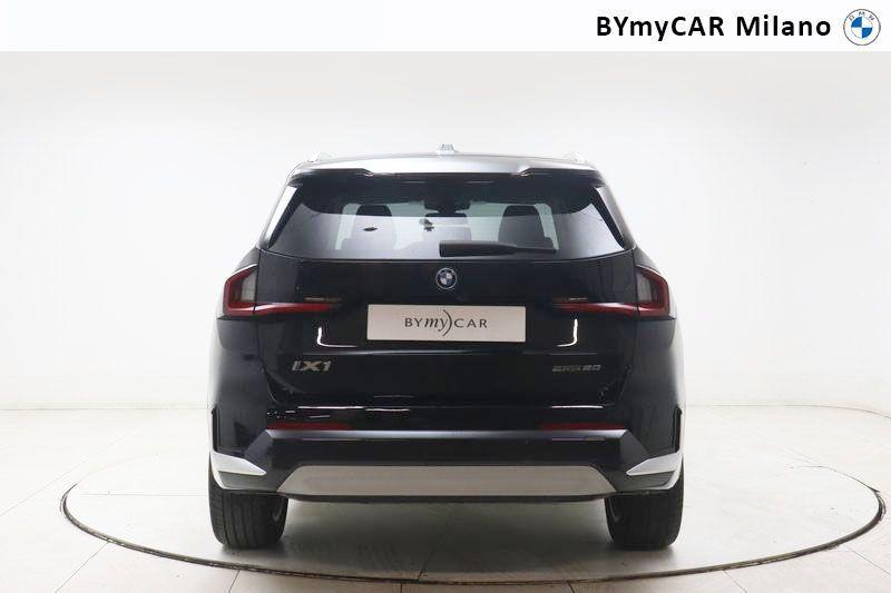 BMW iX1 20 X-Line eDrive