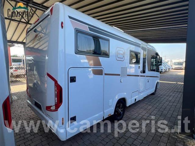 CARTHAGO CARTHAGO C2-TOURER I 143 KB-LE LIGHTWEIGHT MB