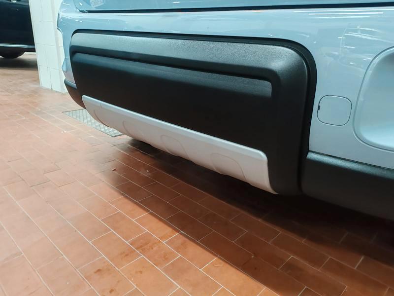 Fiat Panda 1.0 hybrid City Life 70cv 5p.ti MOD. 2023