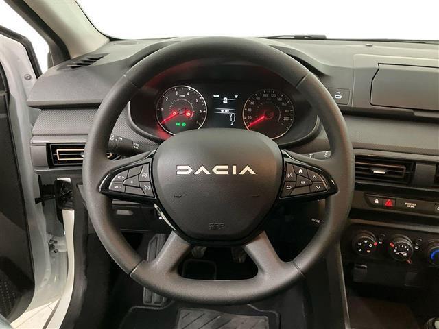 DACIA Sandero Stepway 1.0 tce Essential Eco-g 100cv