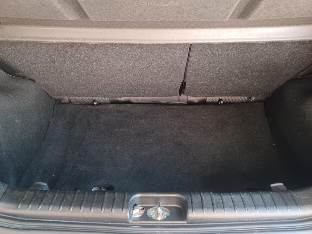 Chevrolet Aveo 1.2 GPL Solo 90000 km!!!