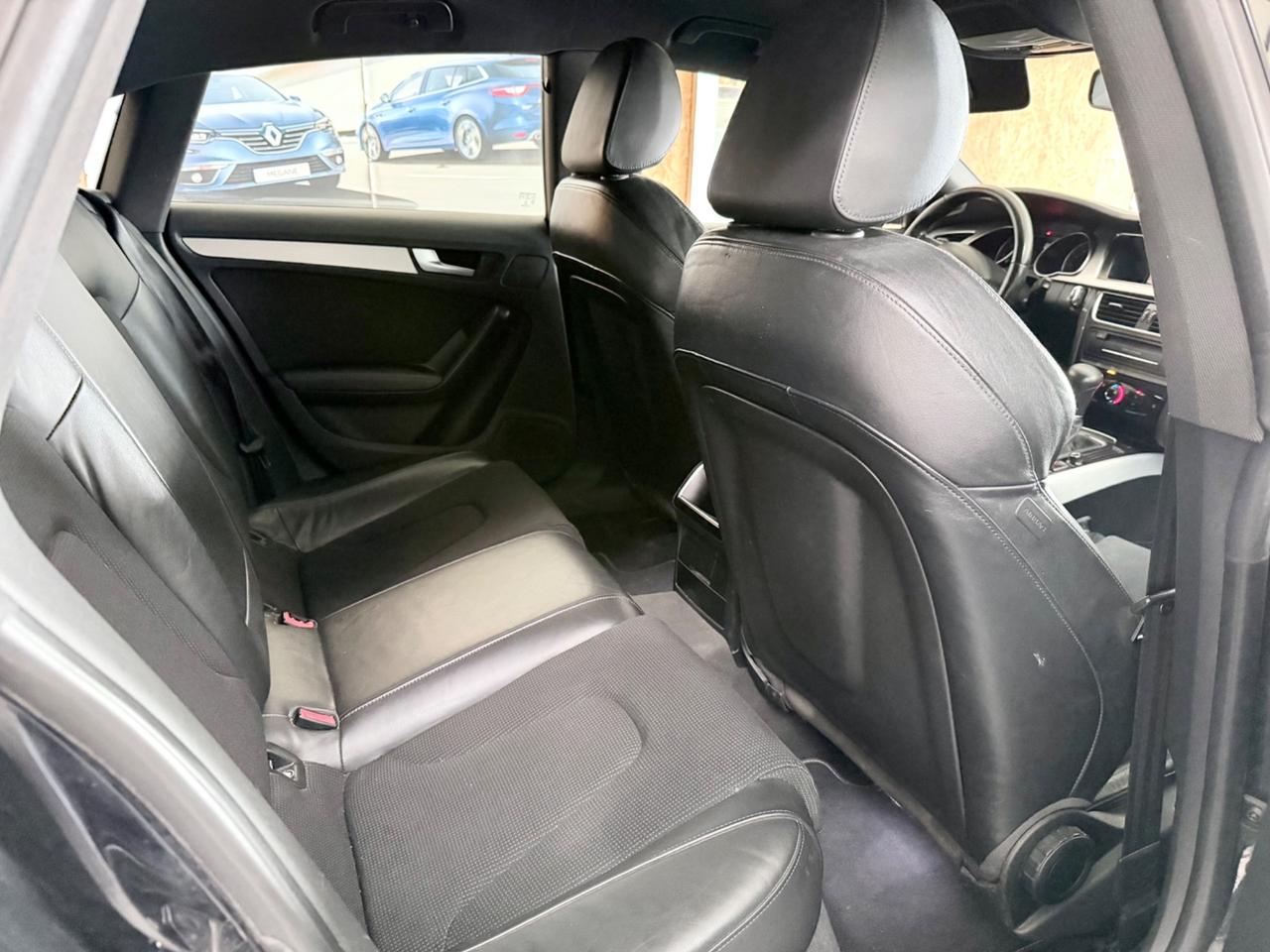 Audi A5 SPB 3.0 V6 TDI quattro 240CV S tronic S-Line