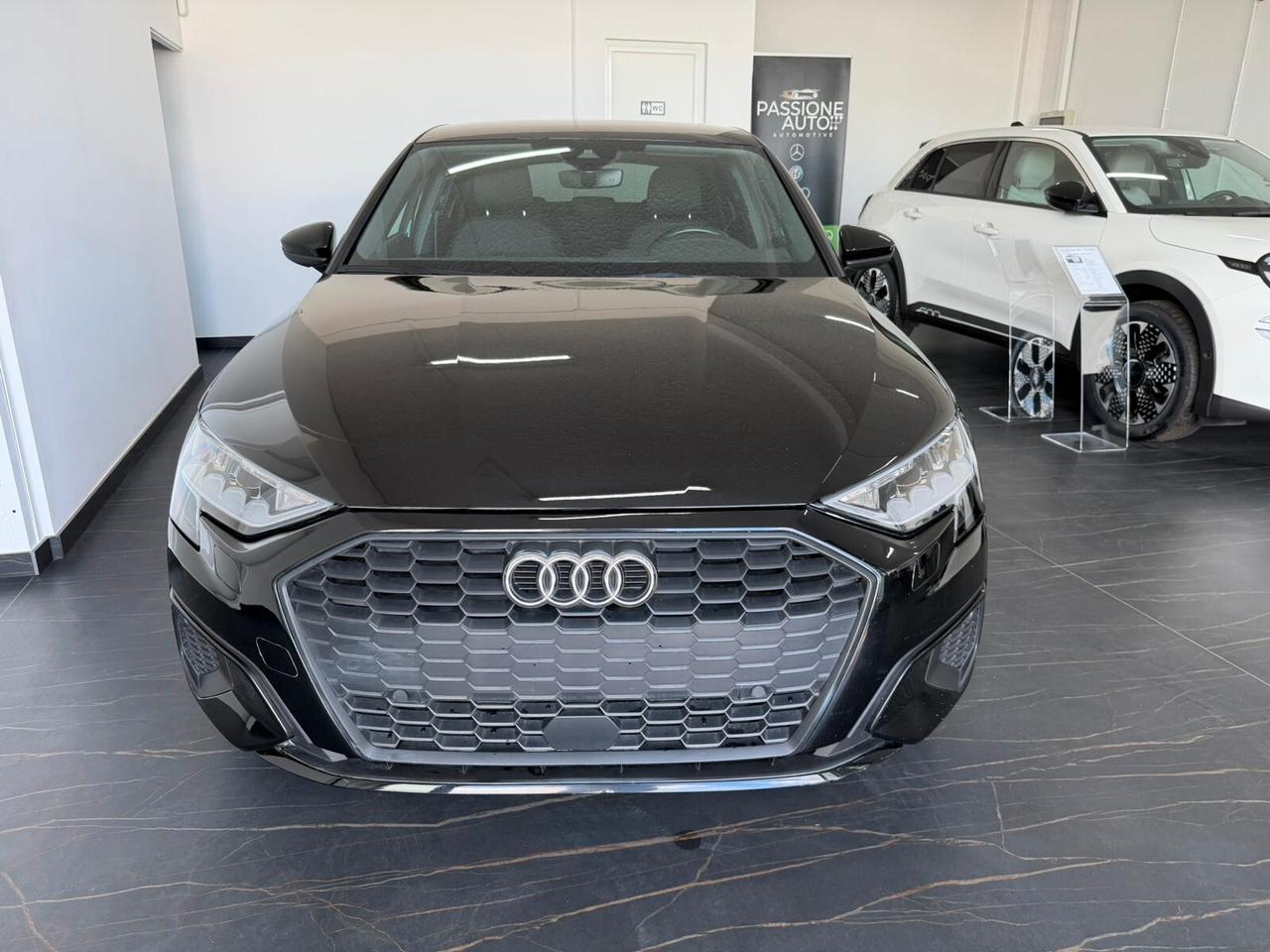 Audi A3 SPB 35 TDI S tronic Business