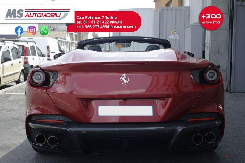 Ferrari Portofino M 3.9 620CV