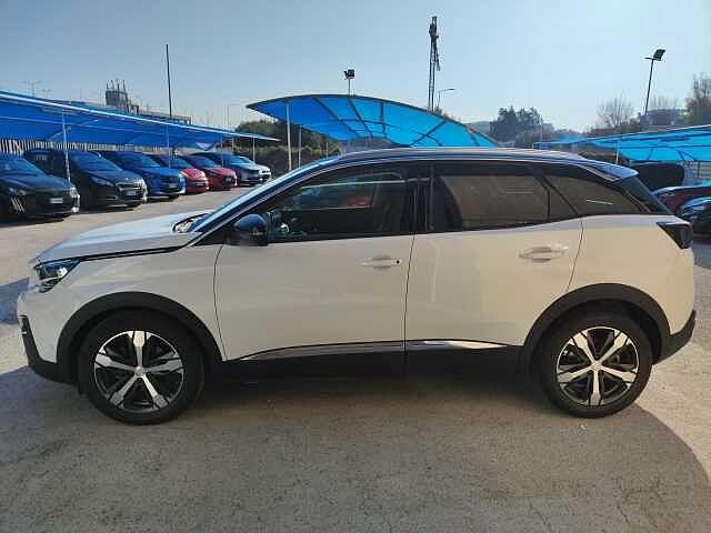 Peugeot 3008 BlueHDi 130 S&S Allure