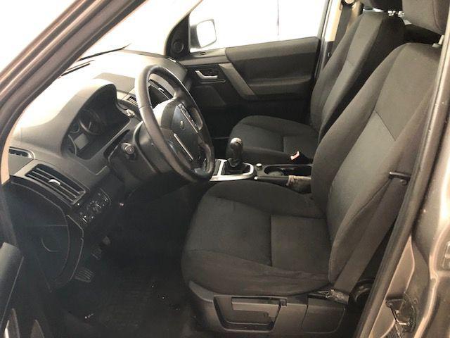 LAND ROVER Freelander 2.2 TD4 S.W. HSE