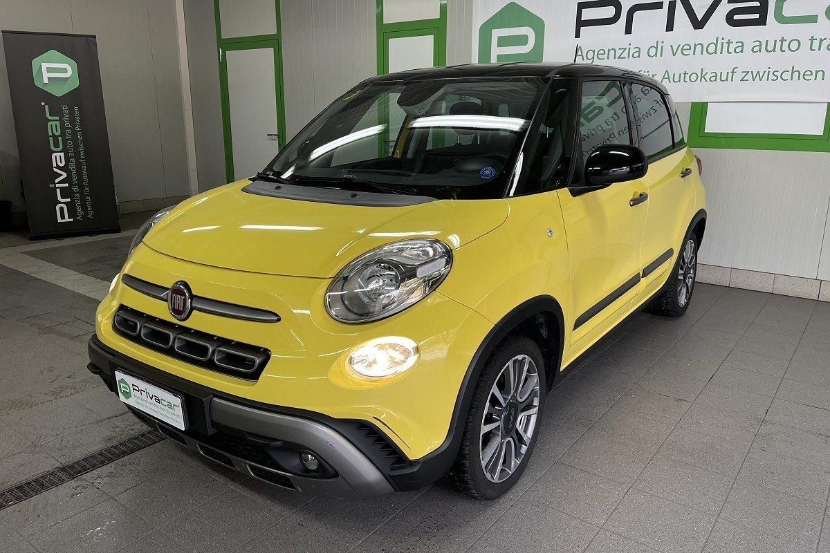 FIAT 500L 1.3 Multijet 95 CV City Cross