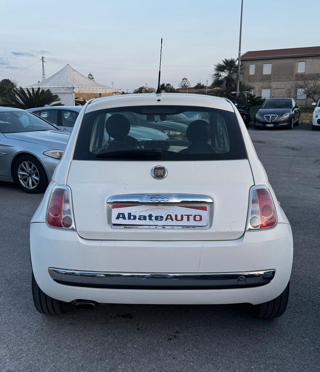 Fiat 500 1.3 Multijet 16V 95 CV Lounge