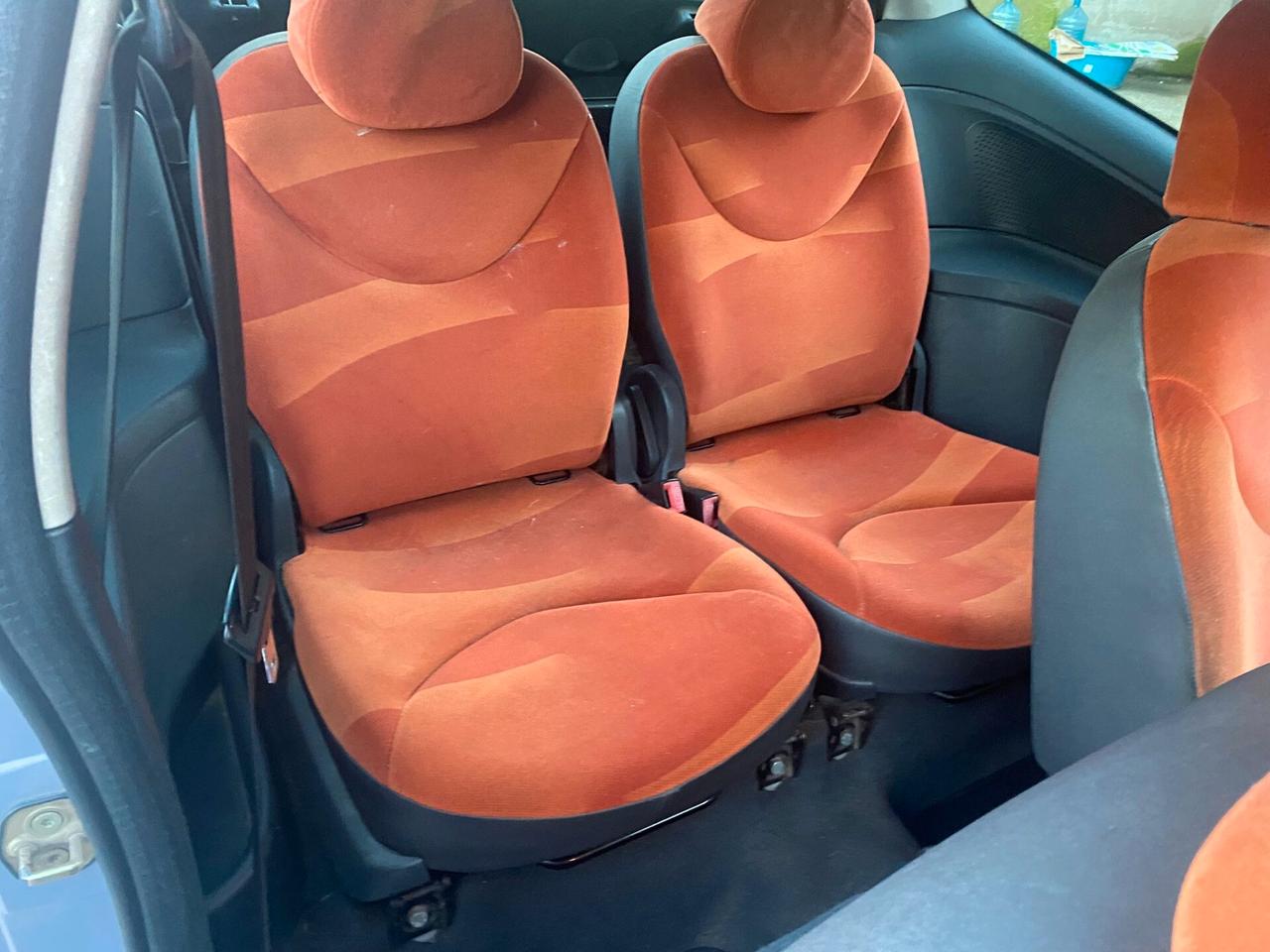 Citroen C2 1.1 benzina 60cv economicissima full opt 2005