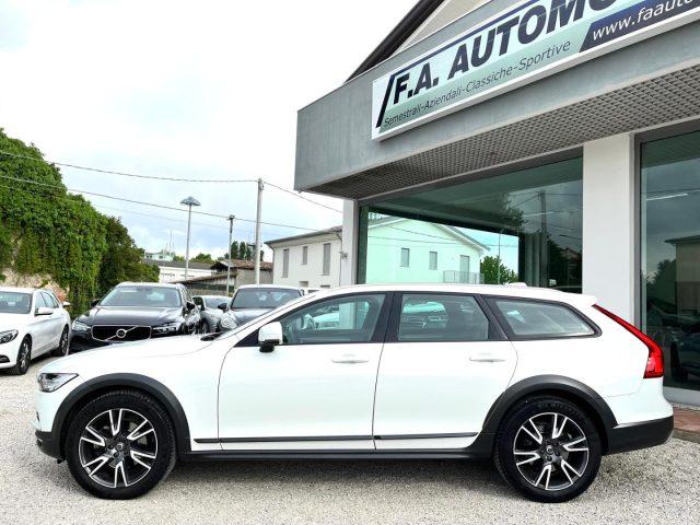 VOLVO V90 Cross Country D4 AWD Geartronic Business Plus