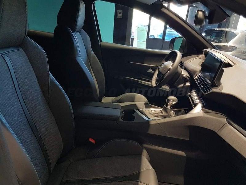 Peugeot 3008 3008 1.2 puretech t Allure Pack s&s 130cv