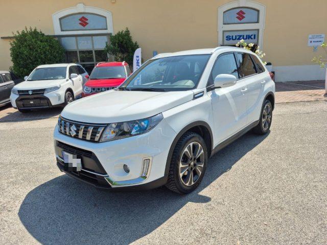 SUZUKI Vitara 1.4 Top 140CV 60.000 KM