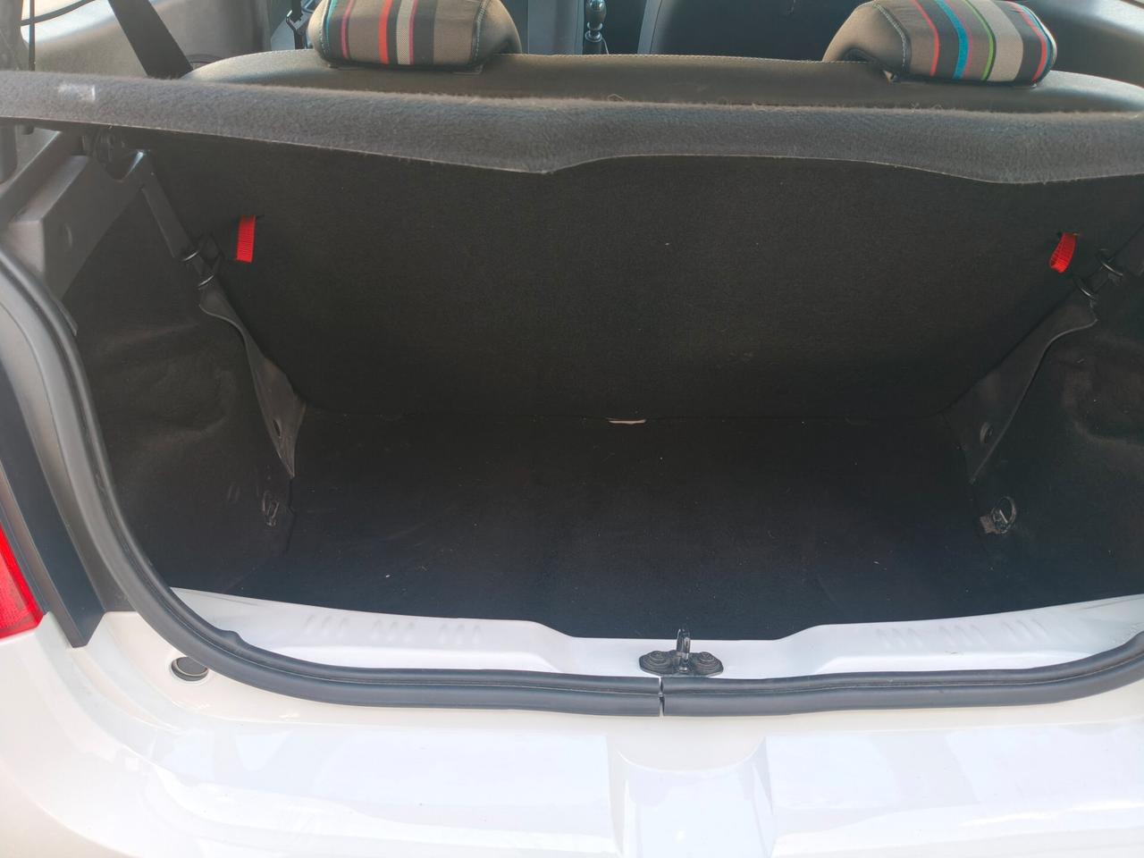 Renault Twingo 1.2 16V TCE GT CON GARANZIA
