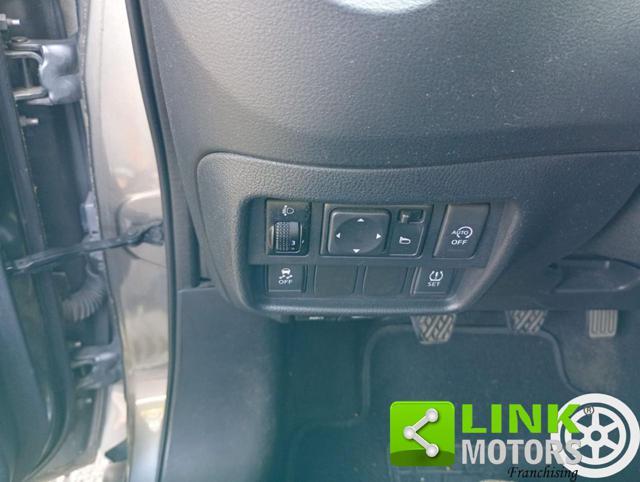 NISSAN Juke 1.5 dCi Start&Stop Acenta