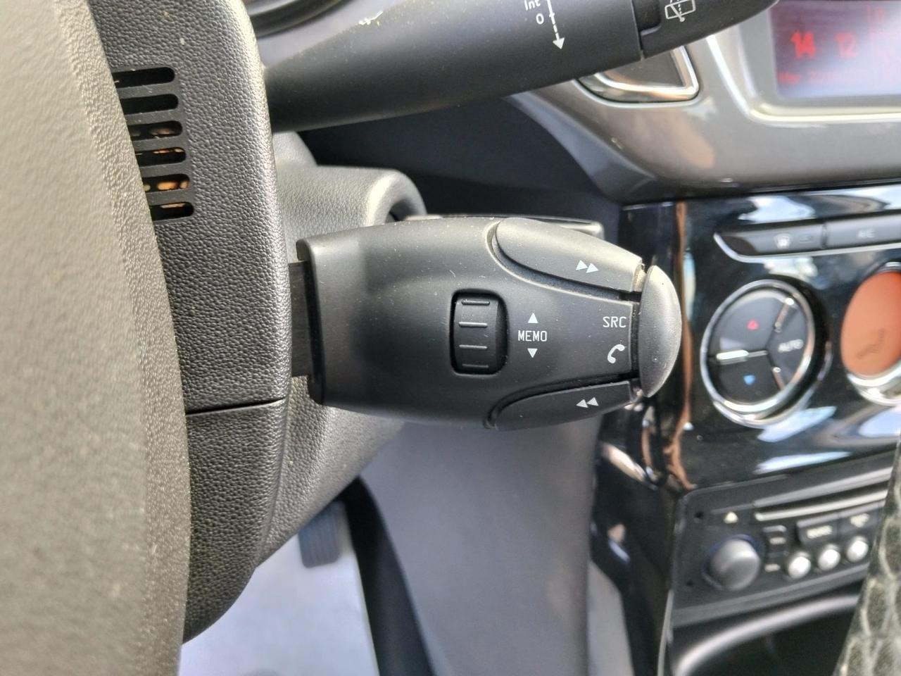 Citroen C3 1.2 VTi 82Cv*Clima*Cruise*Aux*Neopatentati