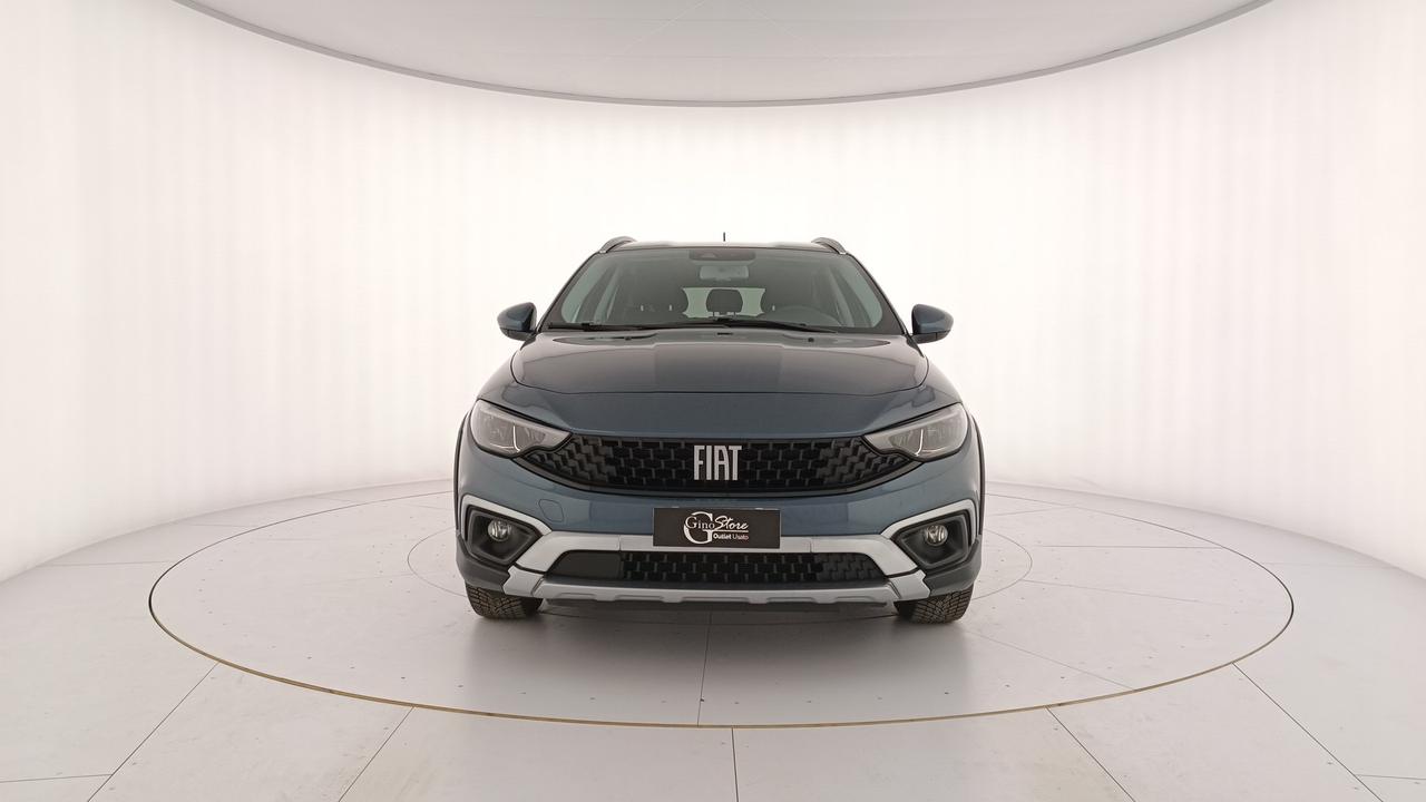 FIAT Tipo SW 1.5 t4 hybrid Cross 130cv dct