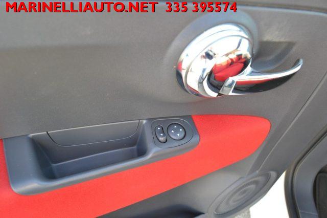 FIAT 500 1.2 Pop NEOPATENTATI