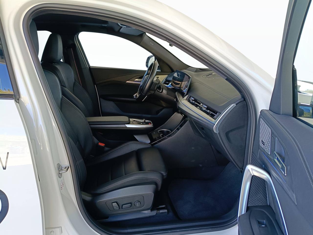 BMW BMW iX2 xDrive30