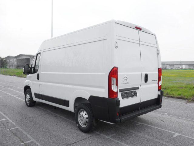 CITROEN Jumper Jumper 33 BlueHDi 140 S&S PM-TM Furgone