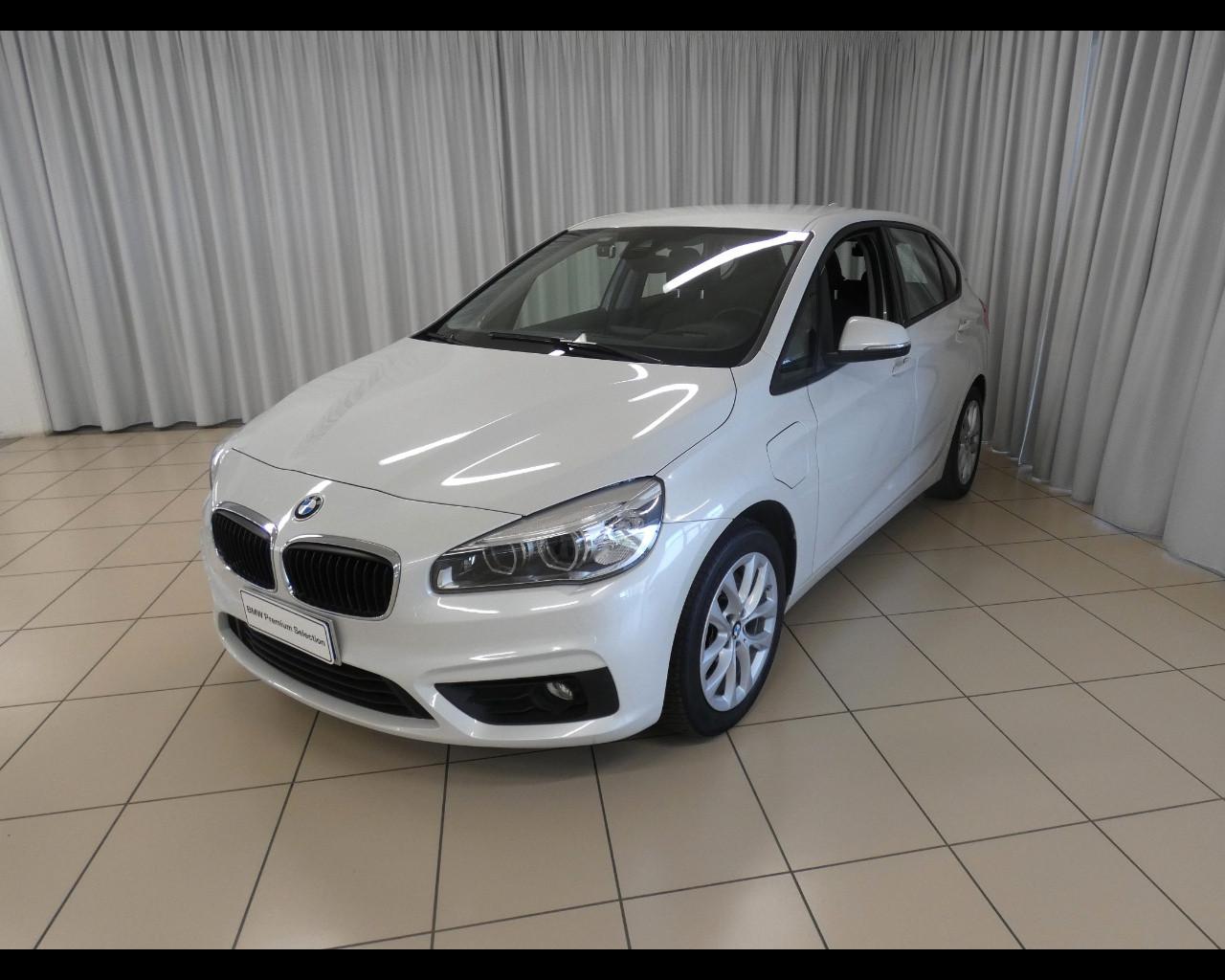 BMW Serie 2 A.T. (F45) - 225xe Active Tourer iPerformance Advantage aut.