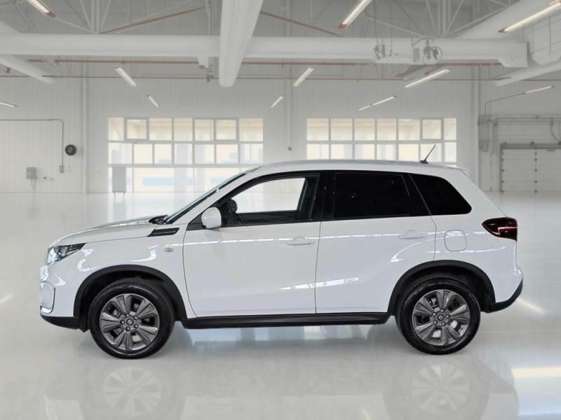 SUZUKI VITARA 1.4 Boosterjet hybrid Cool