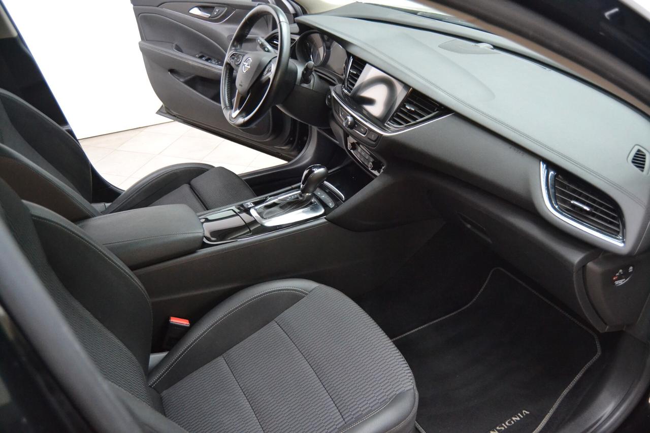 Opel Insignia 1.6 CDTI 136 S&S aut.Sports Tourer Innovation