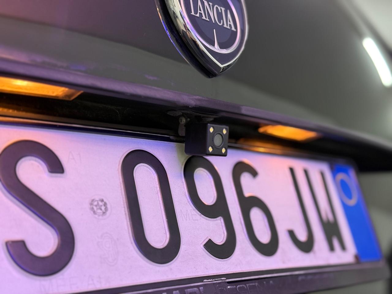 LANCIA MUSA 1.3 Multijet 16V 90cv Poltrona Frau