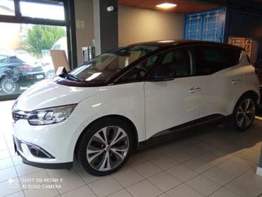 Renault Scenic Scénic 1.2 TCe 130 CV ENERGY Intens 5P