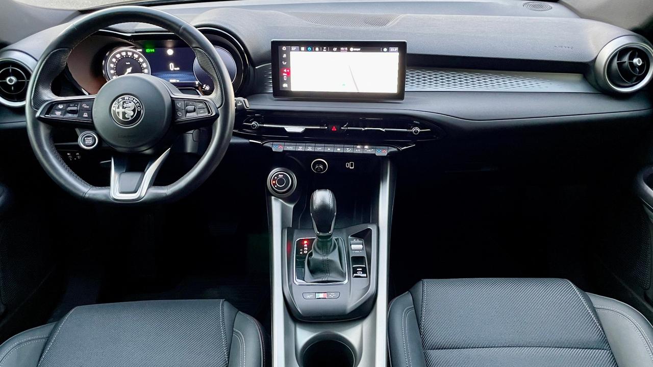 ALFA ROMEO TONALE 1.6 SUPER 131 CV - FULL LED, PELLE, VIRTUAL COCKPIT, NEOPATENTATI