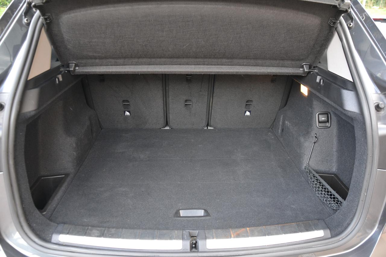 Bmw X1 18D 150CV X-DRIVE AUTOM. **PREZZO REALE**UNIPRO'**