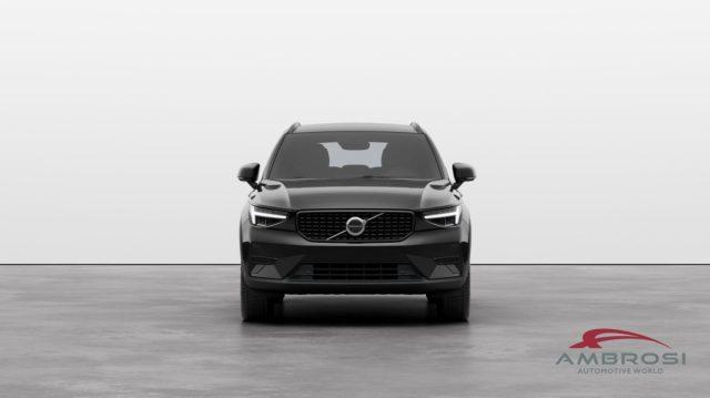 VOLVO XC40 B3 Mild hybrid Benzina Plus Dark