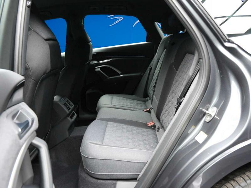 AUDI Q5 3ª serie Q5 SPB TDI 150 kW mHEV+ S tro...