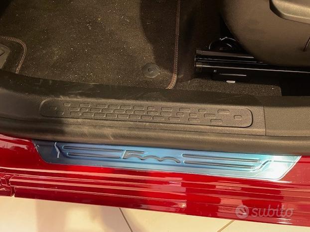 FIAT 500x My23 1.5 Hybrid 130cv DctSport N66130