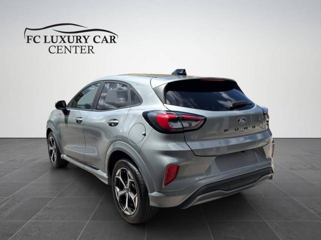 Ford Puma 1.0 ecoboost h ST-Line 125cv