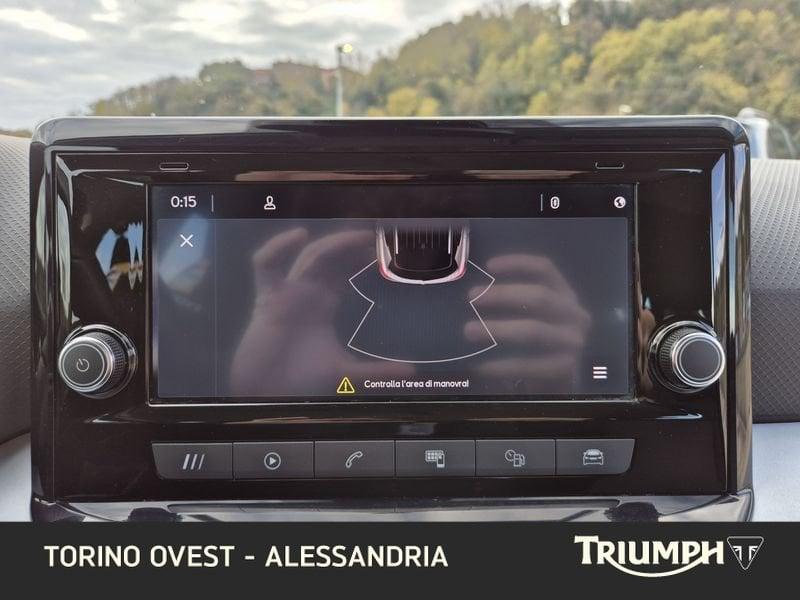 Seat Arona 1.0 ecotsi Xperience 110cv dsg