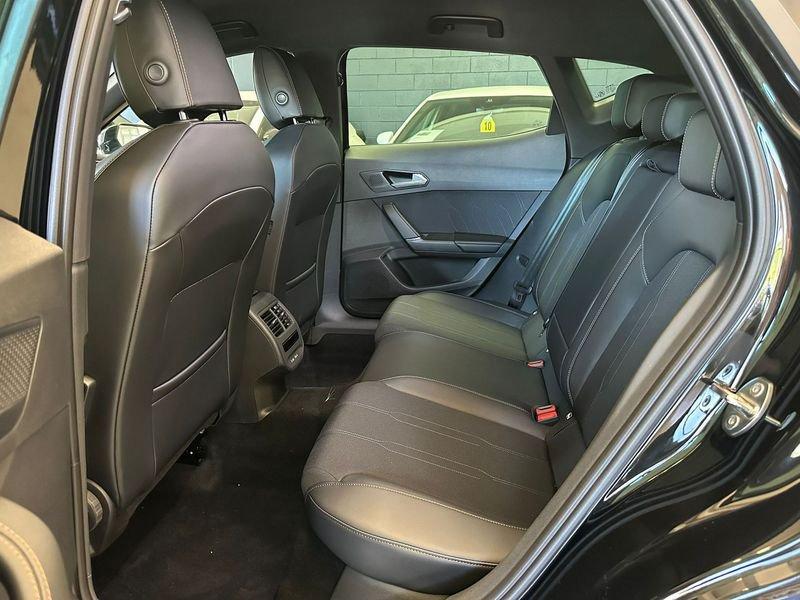 Cupra Formentor 2.0 TDI DSG - PROMO SIRONIAUTO+