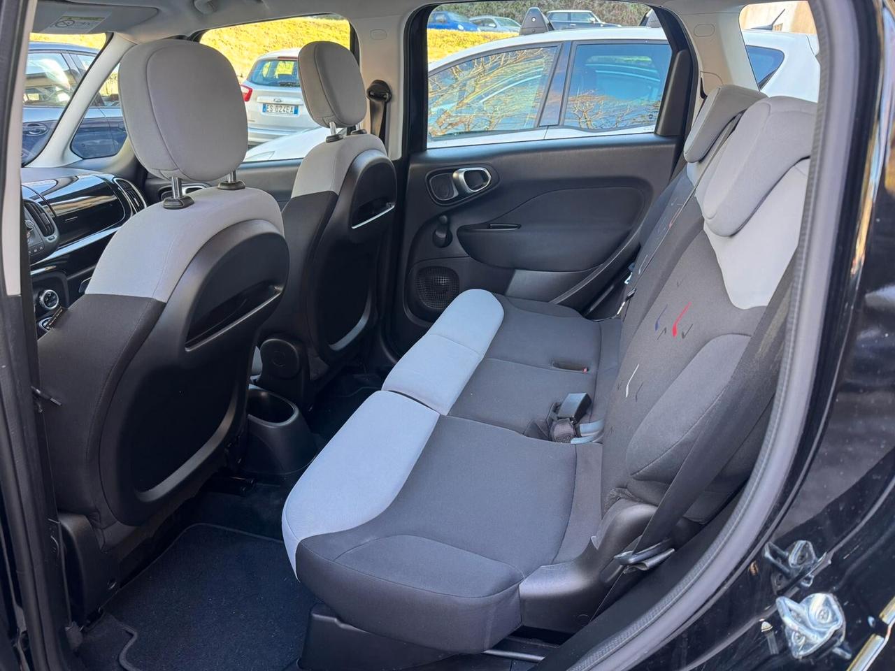 Fiat 500L 1.6 Multijet 120 CV Business 64M.KM!!! GARANZIA 1 ANNO