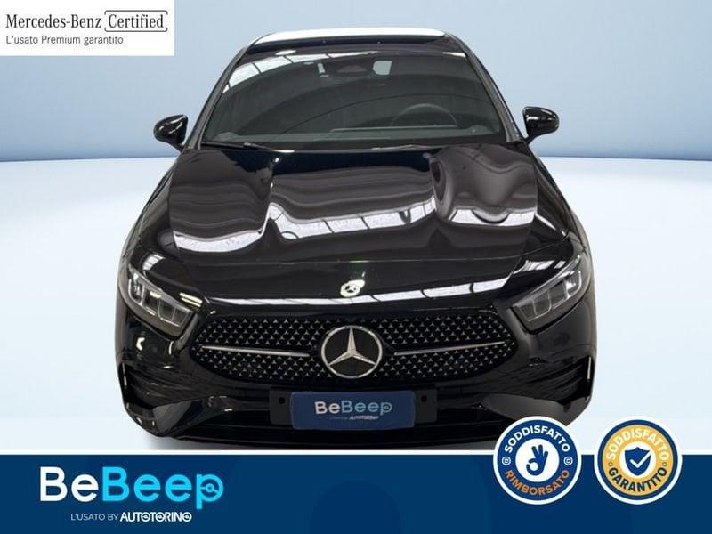Mercedes-Benz Classe A A 180 AMG LINE ADVANCED AUTO