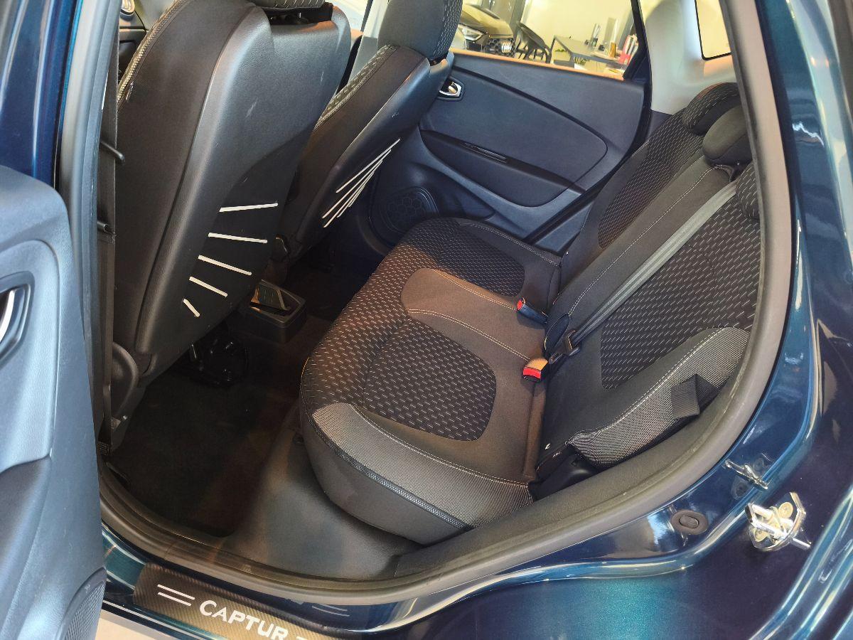 RENAULT Captur 1.0 TCe 90 CV Navi/Retrocamera