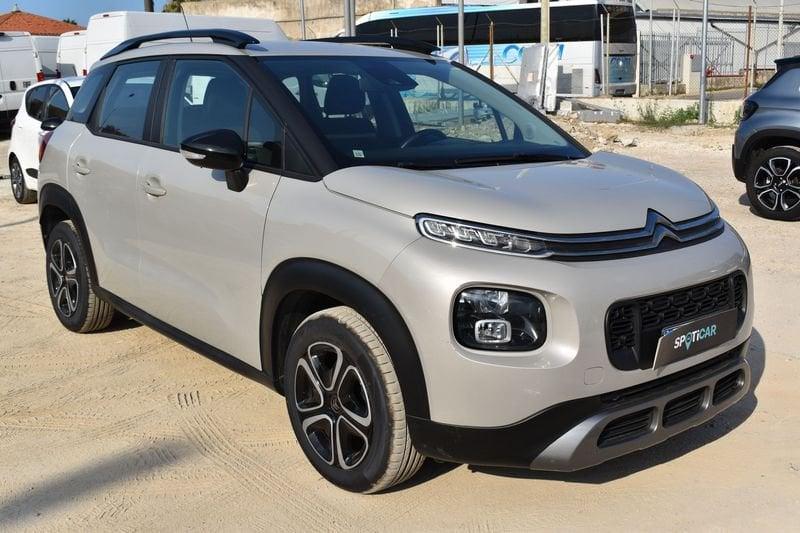 Citroën C3 Aircross C3 Aircross BlueHDi 100 S&S Feel