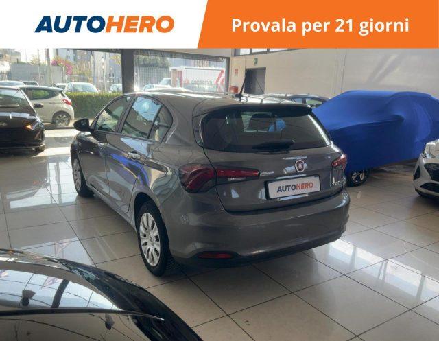 FIAT Tipo 1.4 T-Jet 120CV GPL 5 porte Easy