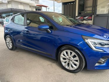 Renault Clio TCe 100 CV 5 porte Business