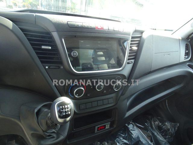 IVECO Daily 35 C16 ISOTERMICO -20° CON PARATIA PRONTA CONSEGNA