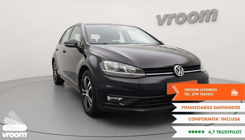 VOLKSWAGEN Golf 7ª serie Golf 1.0 TSI 85 CV 5p...