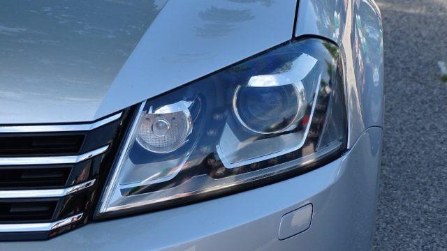 VOLKSWAGEN Passat Var. 2.0 TDI 140 cv, DSG High. BM.Tech., Garanzia.
